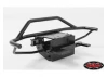 RC4WD Rough Stuff Metal Front Bumper For RC4WD Trail Finder 2 (Sta
