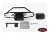 RC4WD Rough Stuff Metal Front Bumper For RC4WD Trail Finder 2 (Sta