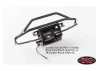 RC4WD Rough Stuff Metal Front Bumper For RC4WD Trail Finder 2 (Sta