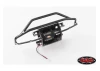 RC4WD Rough Stuff Metal Front Bumper For RC4WD Trail Finder 2 (Sta