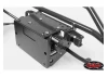 RC4WD Rough Stuff Metal Front Bumper For RC4WD Trail Finder 2 (Sta