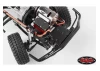 RC4WD Rough Stuff Metal Front Bumper For RC4WD Trail Finder 2 (Sta