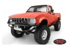 RC4WD Rough Stuff Metal Front Bumper For RC4WD Trail Finder 2 (Sta