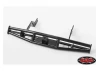 RC4WD Steel Rear Bumper For RC4WD Trail Finder 2 (Style B)