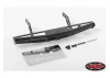 RC4WD Steel Rear Bumper For RC4WD Trail Finder 2 (Style B)