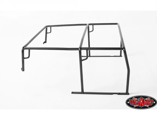 RC4WD Tube Roll Bar With Fabric Shad E For RC4WD Gelande II Cruiser