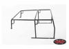 RC4WD Tube Roll Bar With Fabric Shad E For RC4WD Gelande II Cruiser