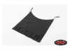RC4WD Tube Roll Bar With Fabric Shad E For RC4WD Gelande II Cruiser
