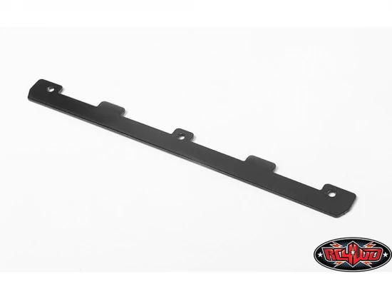 RC4WD Tube Roll Bar With Fabric Shad E For RC4WD Gelande II Cruiser