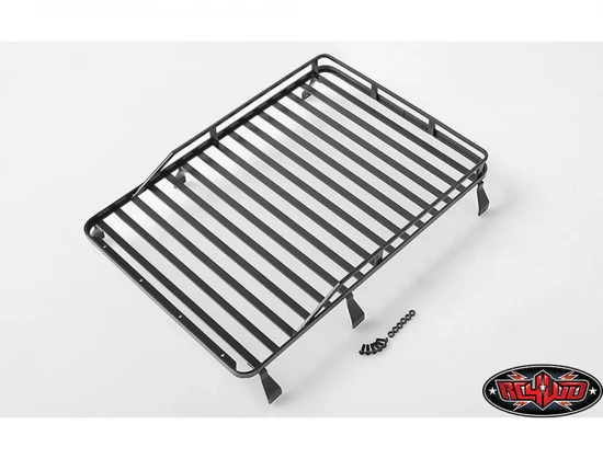 RC4WD Roof Rack For Gelande II D90
