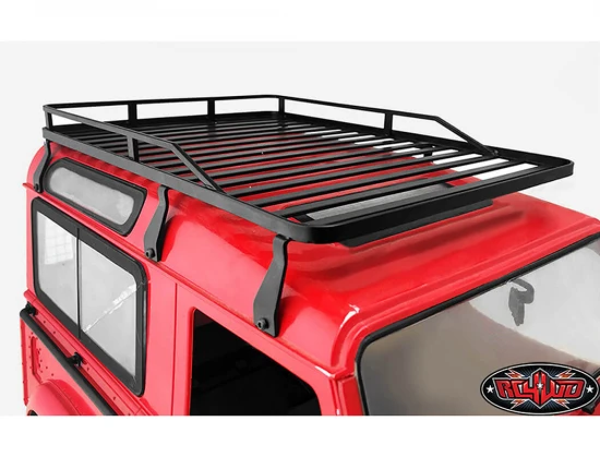 RC4WD Roof Rack For Gelande II D90