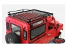 RC4WD Roof Rack For Gelande II D90