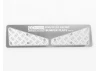 RC4WD Metal Front Bumper W/Stinger A Nd Lights For Gelande II D90/D