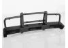 RC4WD Kangaroo Front Bumper W/Lights For Mojave II 2/4 Door Body Set (Black)