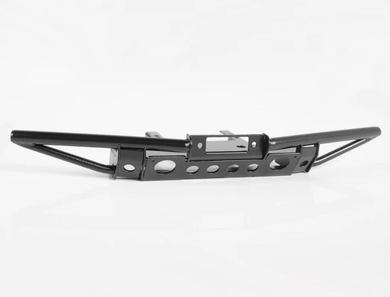 RC4WD Rook Metal Front Bumper For Traxxas TRX-4