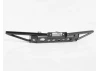 RC4WD Rook Metal Front Bumper For Traxxas TRX-4