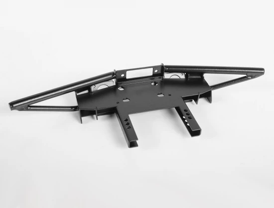 RC4WD Rook Metal Front Bumper For Traxxas TRX-4