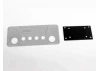 RC4WD Rook Metal Front Bumper For Traxxas TRX-4