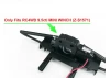 RC4WD Rook Metal Front Bumper For Traxxas TRX-4