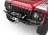 RC4WD Rook Metal Front Bumper For Traxxas TRX-4