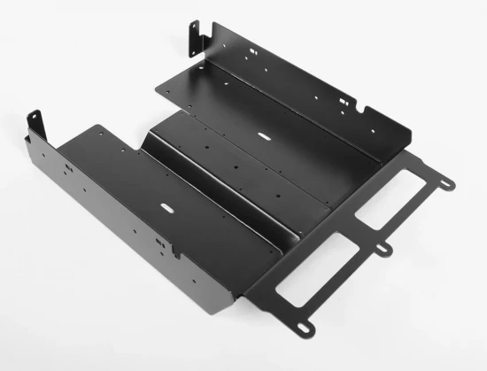 RC4WD Mojave II Four Door Complete Metal Interior