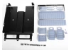 RC4WD Mojave II Four Door Complete Metal Interior