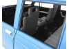 RC4WD Mojave II Four Door Complete Metal Interior