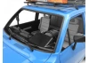 RC4WD Mojave II Four Door Complete Metal Interior