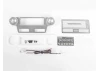 RC4WD Optional Grille Set For Cruiser Body Set (W/LED)