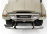 RC4WD Optional Grille Set For Cruiser Body Set (W/LED)