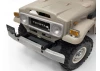 RC4WD Optional Grille Set For Cruiser Body Set (W/LED)