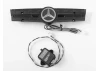 RC4WD Ambient Light Grill Logo W/Strobe Effect Unit For Mercedes-Benz Arocs 3348 6X4 Tipper Truck(A)
