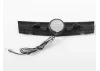 RC4WD Ambient Light Grill Logo W/Strobe Effect Unit For Mercedes-Benz Arocs 3348 6X4 Tipper Truck(A)