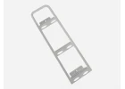 RC4WD Breach Steel Ladder For Gelande II D90/110 (Silver)