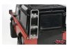 RC4WD Breach Steel Ladder For Gelande II D90/110 (Silver)