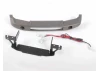 RC4WD Krug Front Bumper W/Winch Mount For Mst 1:10 Cmx W/ Jimny J3 Body