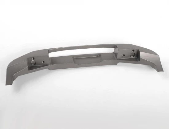RC4WD Krug Front Bumper W/Winch Mount For Mst 1:10 Cmx W/ Jimny J3 Body
