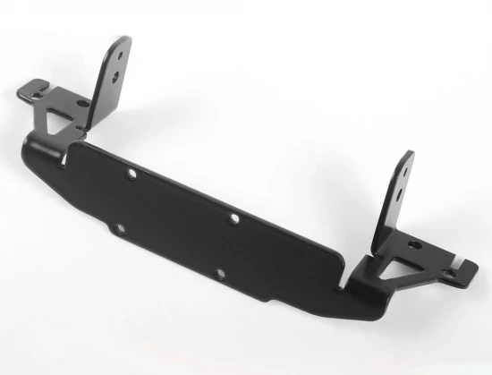 RC4WD Krug Front Bumper W/Winch Mount For Mst 1:10 Cmx W/ Jimny J3 Body