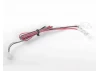 RC4WD Krug Front Bumper W/Winch Mount For Mst 1:10 Cmx W/ Jimny J3 Body