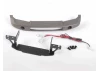 RC4WD Krug Front Bumper W/Winch Mount For Mst 1:10 Cmx W/ Jimny J3 Body
