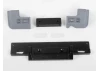 RC4WD Modular Rear Bumper For Mst 1:10 Cmx W/ Jimny J3 Body