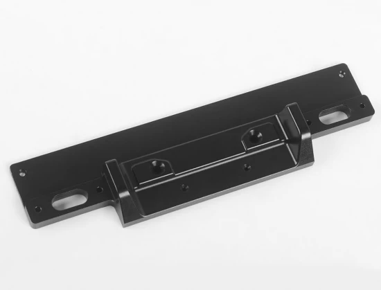 RC4WD Modular Rear Bumper For Mst 1:10 Cmx W/ Jimny J3 Body