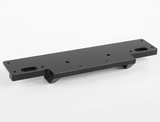 RC4WD Modular Rear Bumper For Mst 1:10 Cmx W/ Jimny J3 Body