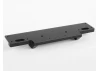 RC4WD Modular Rear Bumper For Mst 1:10 Cmx W/ Jimny J3 Body