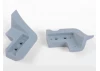 RC4WD Modular Rear Bumper For Mst 1:10 Cmx W/ Jimny J3 Body