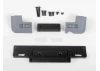 RC4WD Modular Rear Bumper For Mst 1:10 Cmx W/ Jimny J3 Body