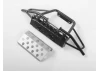 RC4WD Hull Front Bumper W/ Steering Guard For Gelande II (D90/D110)