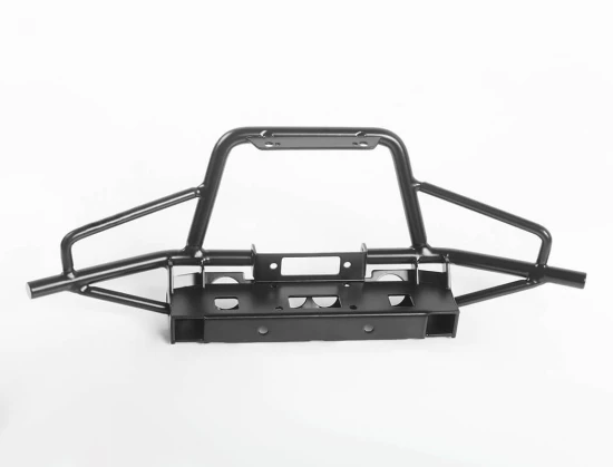 RC4WD Hull Front Bumper W/ Steering Guard For Gelande II (D90/D110)