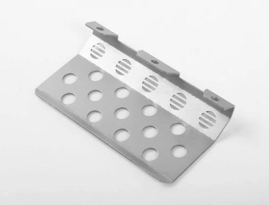 RC4WD Hull Front Bumper W/ Steering Guard For Gelande II (D90/D110)