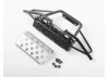 RC4WD Hull Front Bumper W/ Steering Guard For Gelande II (D90/D110)